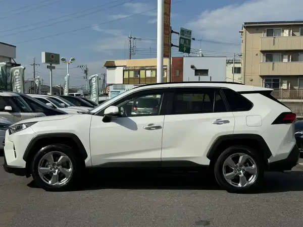 トヨタ ＲＡＶ４