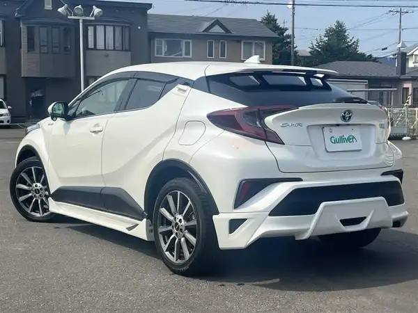 トヨタ Ｃ－ＨＲ