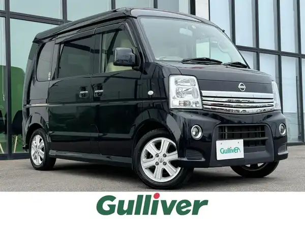 日産 ＮＶ１００クリッパー リオ