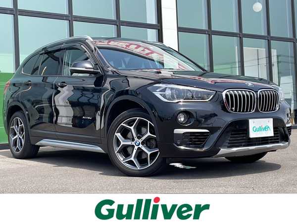 ＢＭＷ Ｘ１