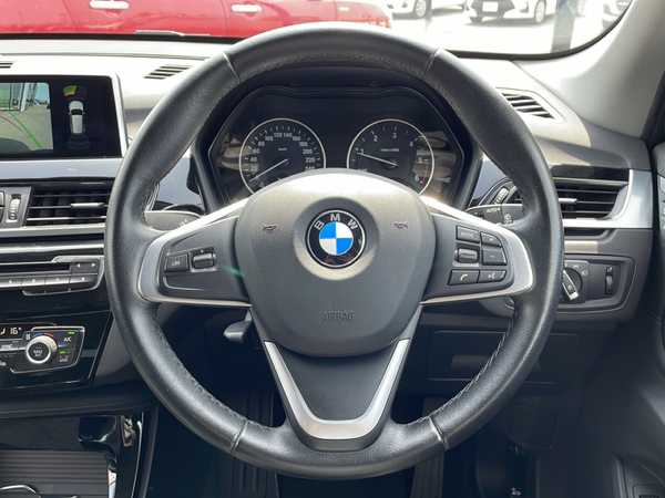 ＢＭＷ Ｘ１