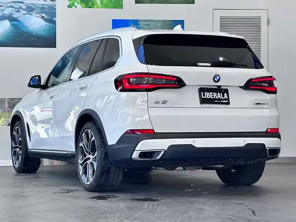 ＢＭＷ ＢＭＷ Ｘ５