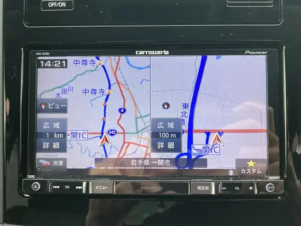 スバル インプレッサ ＸＶ