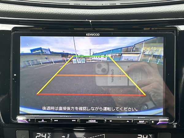 日産 エクストレイル