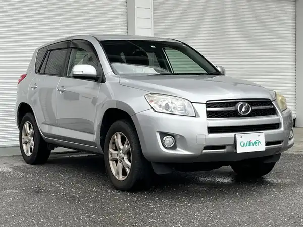 トヨタ ＲＡＶ４