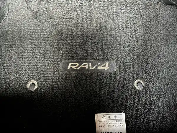 トヨタ ＲＡＶ４