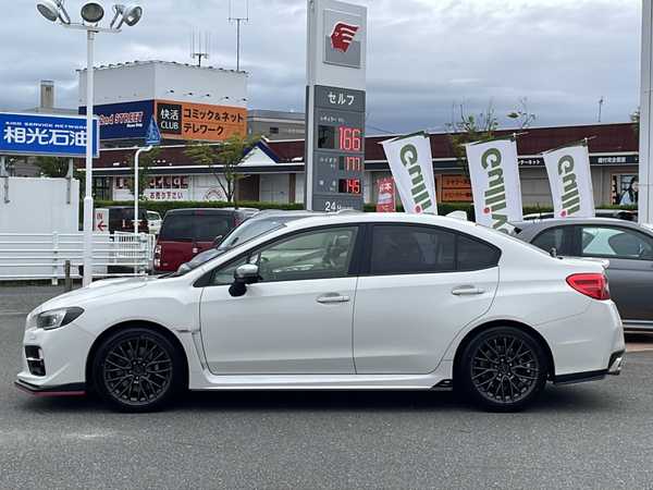 スバル ＷＲＸ ＳＴＩ