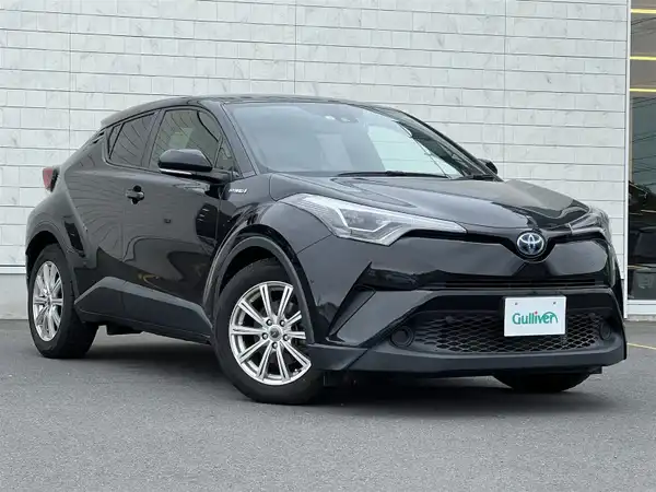 トヨタ Ｃ－ＨＲ