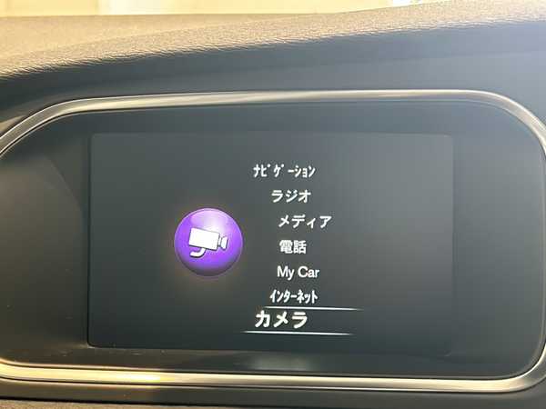 ボルボ Ｖ４０