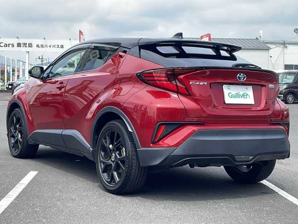 トヨタ Ｃ－ＨＲ