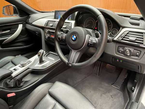 ＢＭＷ ４３５ｉ