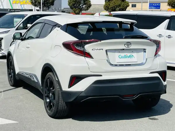 トヨタ Ｃ－ＨＲ