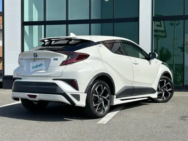 トヨタ Ｃ－ＨＲ