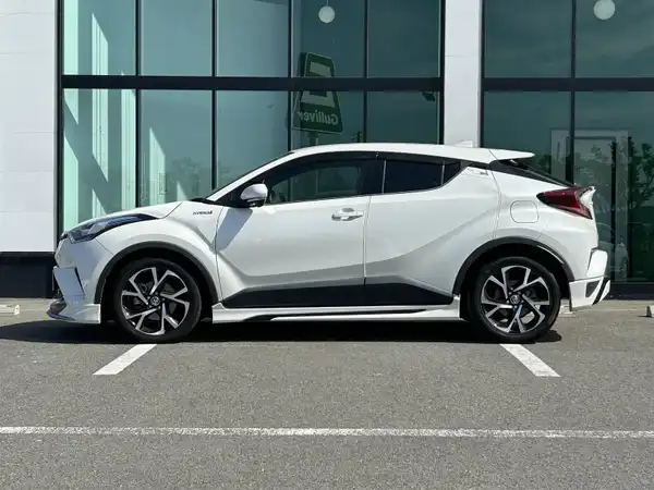 トヨタ Ｃ－ＨＲ