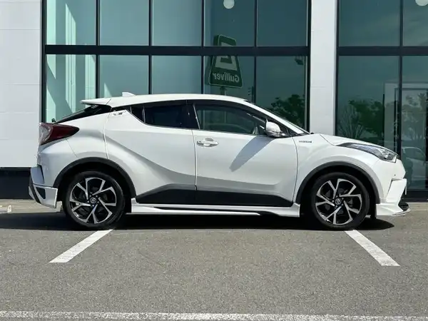 トヨタ Ｃ－ＨＲ