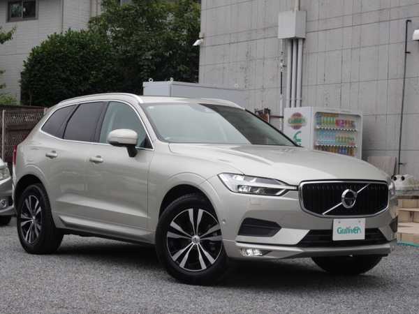 ボルボ ＸＣ６０