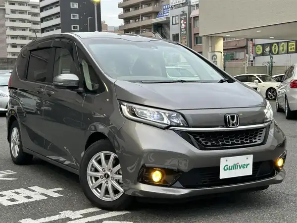 ホンダ フリード＋