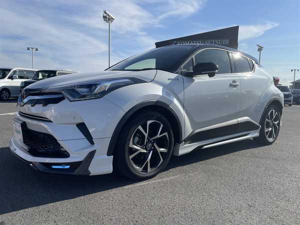 トヨタ Ｃ－ＨＲ