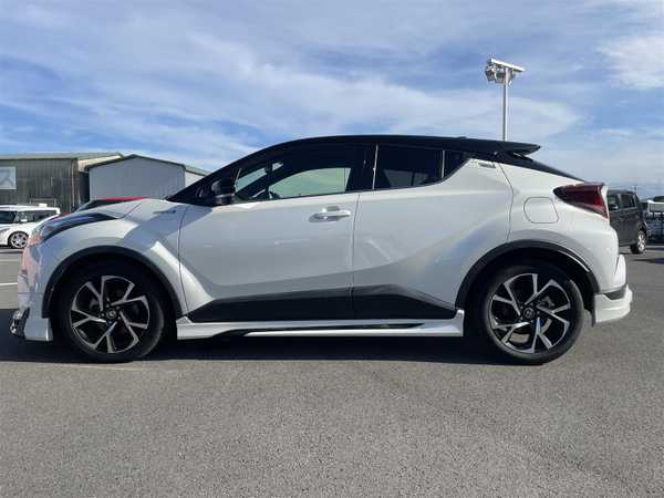 トヨタ Ｃ－ＨＲ