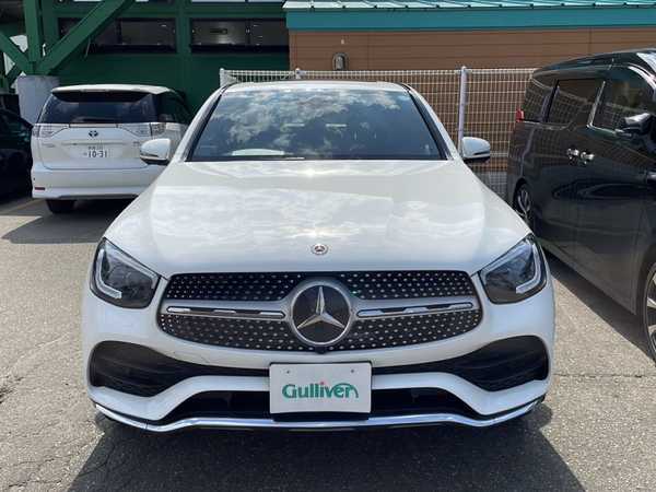 メルセデス・ベンツ ＧＬＣ２２０