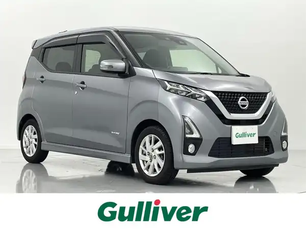 日産 デイズ