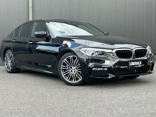 ＢＭＷ ５３０ｉ