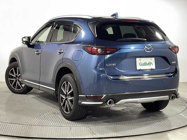 マツダ ＣＸ－５