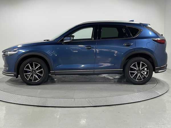 マツダ ＣＸ－５