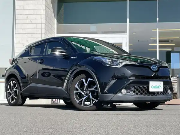 トヨタ Ｃ－ＨＲ