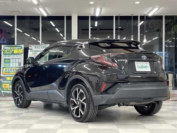 トヨタ Ｃ－ＨＲ