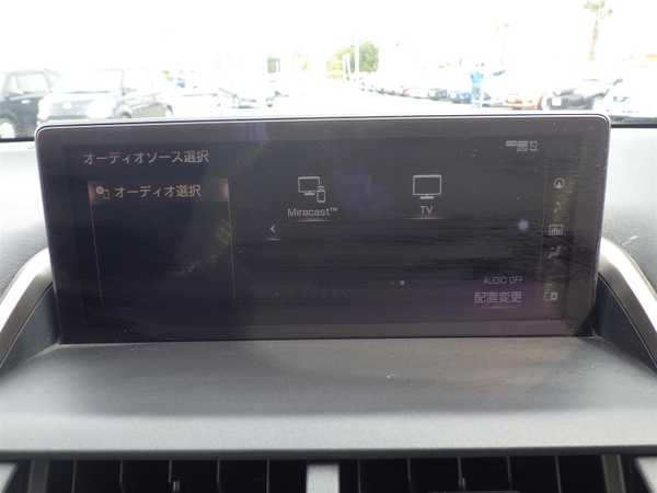 レクサス ＮＸ