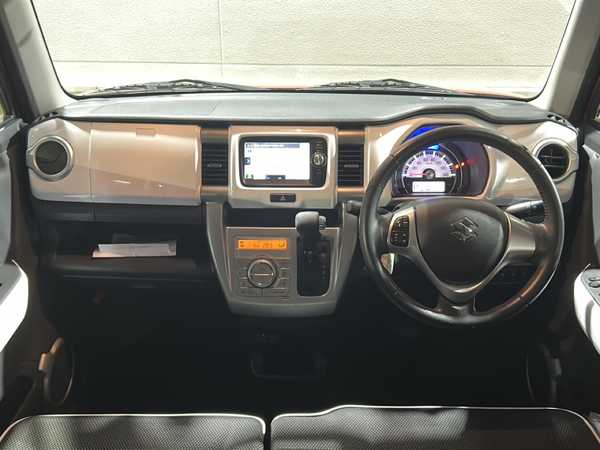 スズキ ハスラー