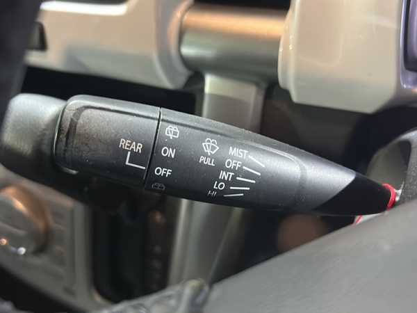 スズキ ハスラー