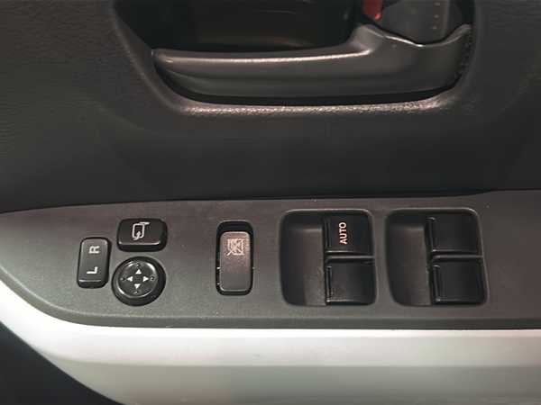 スズキ ハスラー