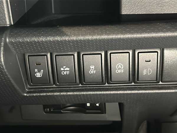 スズキ ハスラー