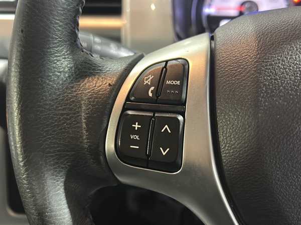 スズキ ハスラー