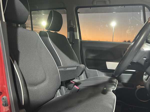 スズキ ハスラー