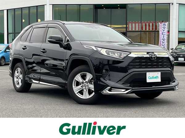 トヨタ ＲＡＶ４