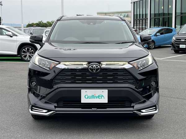 トヨタ ＲＡＶ４