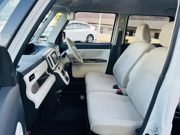 ダイハツ ムーヴ キャンバス