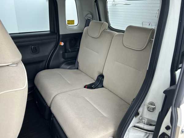 ダイハツ ムーヴ キャンバス