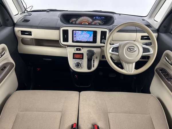 ダイハツ ムーヴ キャンバス