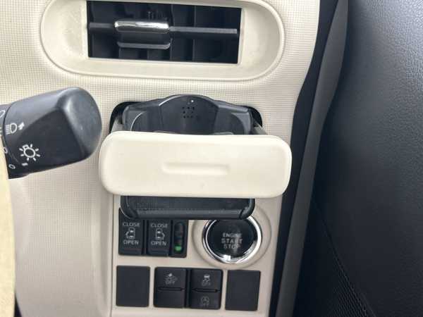 ダイハツ ムーヴ キャンバス