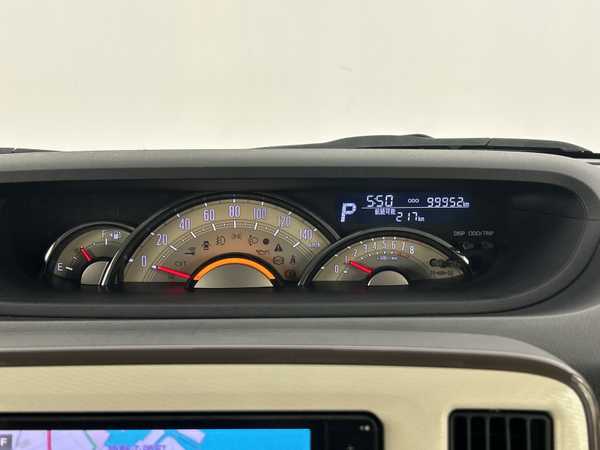 ダイハツ ムーヴ キャンバス