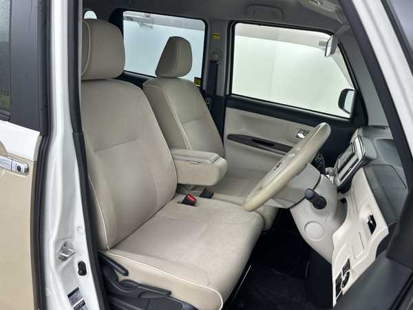 ダイハツ ムーヴ キャンバス