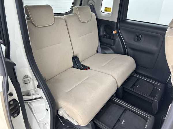 ダイハツ ムーヴ キャンバス