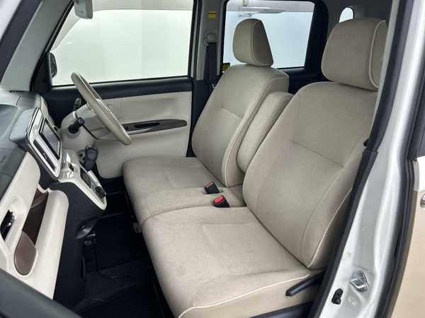 ダイハツ ムーヴ キャンバス