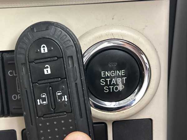 ダイハツ ムーヴ キャンバス