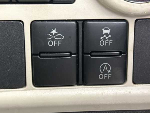 ダイハツ ムーヴ キャンバス