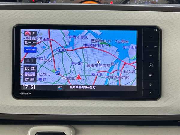 ダイハツ ムーヴ キャンバス